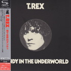 T. Rex - Dandy In The Underworld (Japanese Edition) (Remastered 2009)