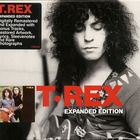 T. Rex - T. Rex (Expanded Edition) (Remastered 2004)