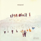 Stoneground - Stoneground (Vinyl)