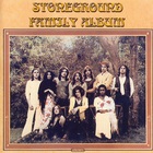 Stoneground - Family Album (Vinyl) CD2