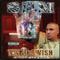 South Park Mexican - 3Rd Wish To Rock The World