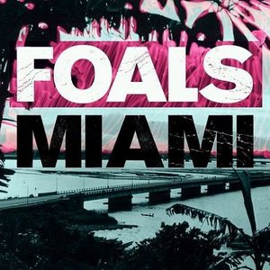 Miami Remixes (CDS)