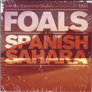 Spanish Sahara (CDS)