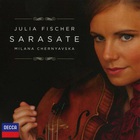Julia Fischer - Sarasate