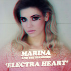 Marina And The Diamonds - Electra Heart (CDS)