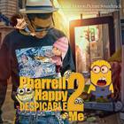 Pharrell - Happy (CDS)