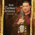 Sam "Bassman" Jenkins - Project 37