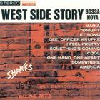 Bill Barron - West Side Story Bossa Nova  (Vinyl)