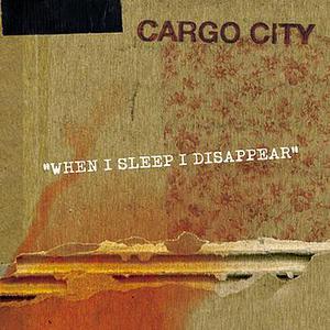 When I Sleep I Disappear (CDS)