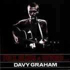 Davy Graham - Folk, Blues & Beyond... (Reissued 2005)