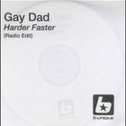 Gay Dad - Harder Faster (EP)