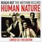 Human Nature - Reach Out