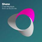 Shane - C'est Musique (Armin Van Buuren Mix) (CDS)