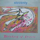 Slovenly - Thinking Of Empire (Vinyl)