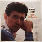 Sonny James - Only The Lonely (Vinyl)