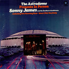 Sonny James - The Astrodome Presents In Person (Vinyl)