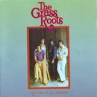 The Grass Roots - Leaving It All Behind (Vinyl)