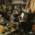 Thelonious Monk - Underground (Vinyl)