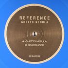 Ghetto Nebula (CDS)