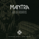 Mantra - Age Of Aquarius (EP)