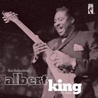 The Definitive Albert King CD1