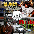 B.G. - Money Side: Murda Side