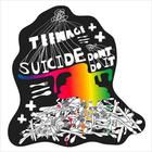 Clubfeet - Teenage Suicide (MCD)