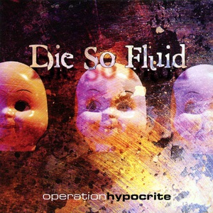 Operation Hypocrite (EP)