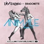 Don Diablo - Animale (CDS)