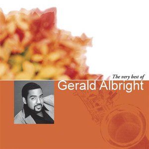 The Very Best Of Gerald Albright