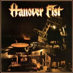 Hanover Fist (Vinyl)