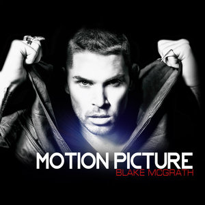 Motion Picture (CDS)