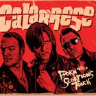 Calabrese - Born With A Scorpion's Touch