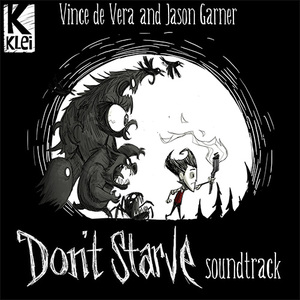 Don't Starve