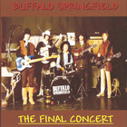 Buffalo Springfield - Long Beach Arena (Vinyl)