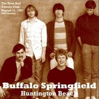 Buffalo Springfield - The Complete Huntington Beach Show (Vinyl)