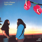 Cecilio & Kapono - Night Music (Vinyl)