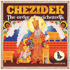Chezidek - The Order Of Melchezedik