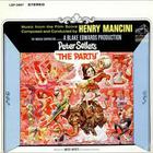 Henry Mancini - The Party (Vinyl)