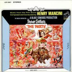 The Party (Vinyl)