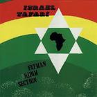 Israel Vibration - Israel Tafari (Vinyl)