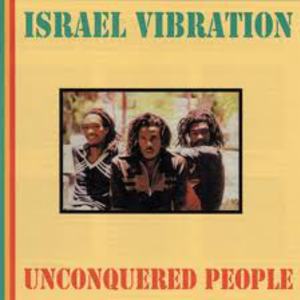 Unconquered People (Vinyl)