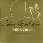 John Farnham - One Voice - The Greatest Hits CD1