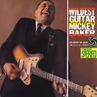 Mickey Baker - The Wildest Guitar (Vinyl)