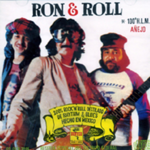 Ron & Roll