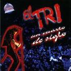 El Tri - Un Cuarto De Siglo (Live) CD1