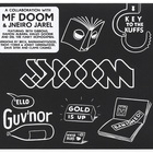 JJ Doom - Key To The Kuffs (Butter Edition)