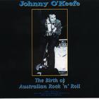 Johnny O'keefe - Birth Of Australian Rock 'n' Roll CD1
