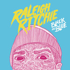 Raleigh Ritchie - Black And Blue (EP)