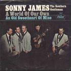 Sonny James - A World Of Our Own (Vinyl)